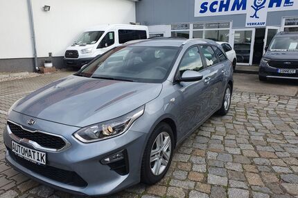 Kia ceed Sportswagon Gebrauchtwagen
