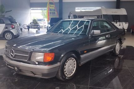 Mercedes-Benz 420 Gebrauchtwagen