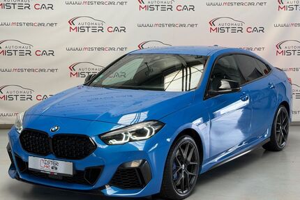 BMW M235 Gebrauchtwagen