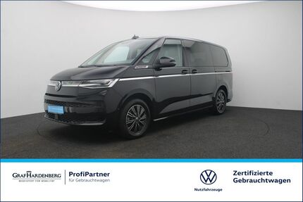 VW T7 Multivan Gebrauchtwagen