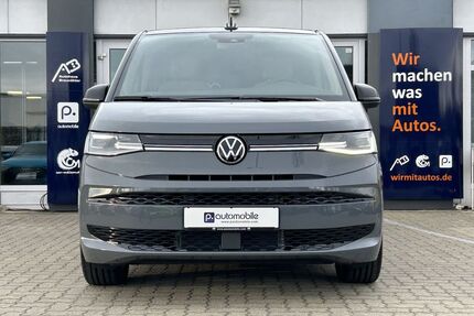VW T7 Multivan Gebrauchtwagen