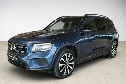 Mercedes-Benz GLB 200 Gebrauchtwagen
