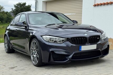 BMW M3 Gebrauchtwagen