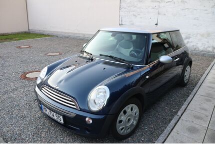 Mini Cooper Gebrauchtwagen