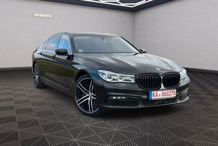 BMW 750 Gebrauchtwagen