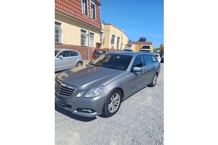 Mercedes-Benz E 250 Gebrauchtwagen
