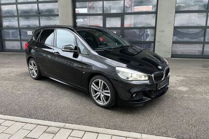 BMW 220 Active Tourer Gebrauchtwagen