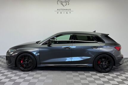 Audi RS3 Gebrauchtwagen