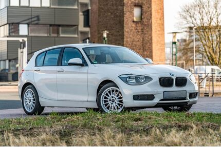 BMW 118 Gebrauchtwagen