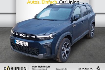 Dacia Bigster Gebrauchtwagen