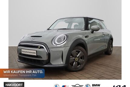 Mini Cooper SE Gebrauchtwagen