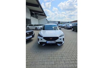 Cupra Formentor Gebrauchtwagen