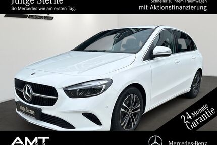 Mercedes-Benz B 200 Gebrauchtwagen