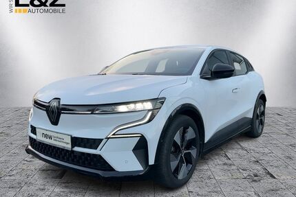Renault Megane E-TECH Gebrauchtwagen