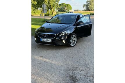 Volvo V40 Cross Country Gebrauchtwagen