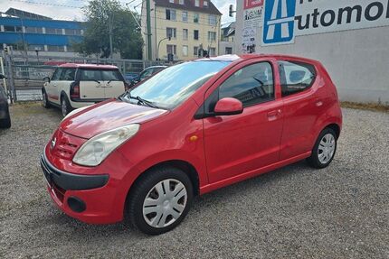 Nissan Pixo Gebrauchtwagen