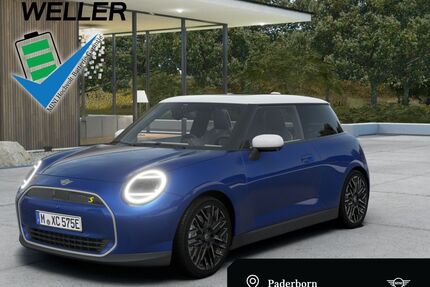 Mini Cooper SE Gebrauchtwagen
