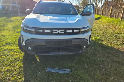 Dacia Duster Gebrauchtwagen