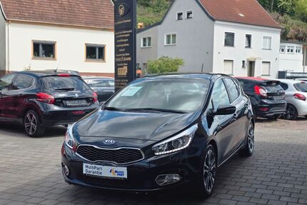 Kia ceed / Ceed Gebrauchtwagen