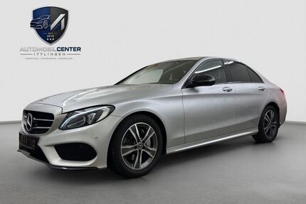 Mercedes-Benz C 180 Gebrauchtwagen