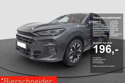 Cupra Terramar Gebrauchtwagen