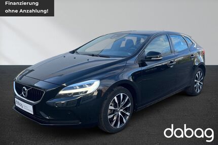 Volvo V40 Gebrauchtwagen