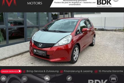Honda Jazz Gebrauchtwagen