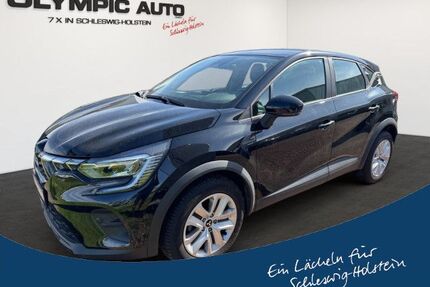 Mitsubishi ASX Gebrauchtwagen