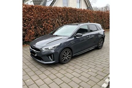Kia ceed / Ceed Gebrauchtwagen