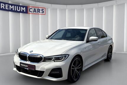 BMW 330 Gebrauchtwagen