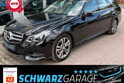 Mercedes-Benz E 350 Gebrauchtwagen