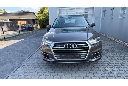 Audi Q7 Gebrauchtwagen