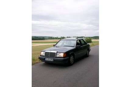 Mercedes-Benz E 220 Gebrauchtwagen