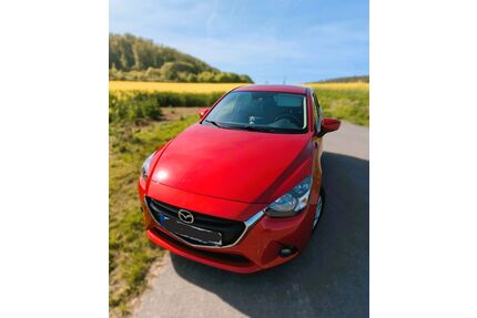 Mazda 2 Gebrauchtwagen