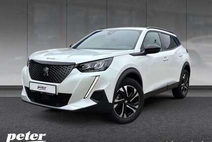 Peugeot 2008 Gebrauchtwagen