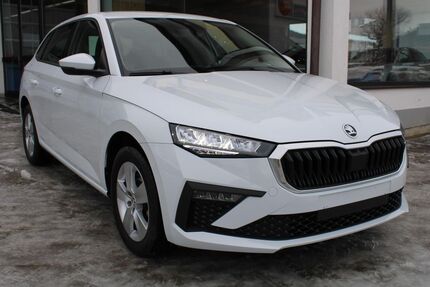 Skoda Scala Gebrauchtwagen