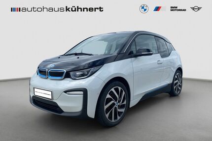 BMW i3 Gebrauchtwagen