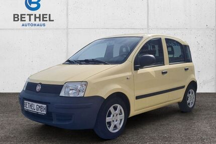 Fiat Panda Gebrauchtwagen