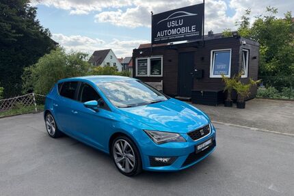 Seat Leon Gebrauchtwagen