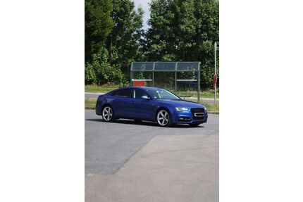 Audi A5 Gebrauchtwagen