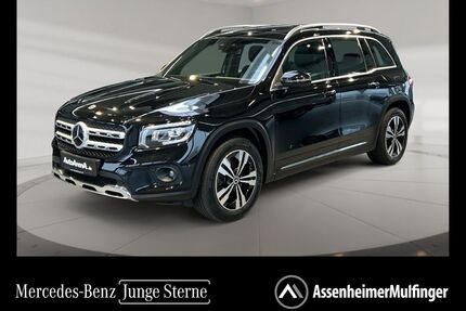 Mercedes-Benz GLB 220 Gebrauchtwagen