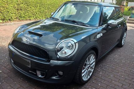 Mini John Cooper Works Gebrauchtwagen