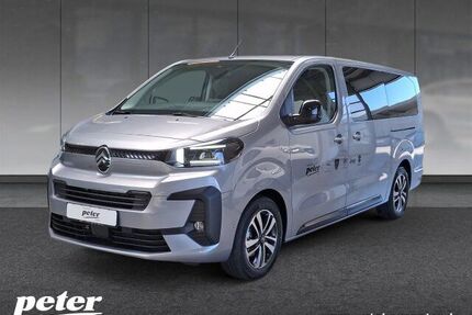 Citroen SpaceTourer Gebrauchtwagen