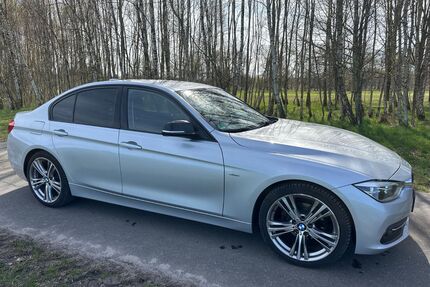 BMW 320 Gebrauchtwagen