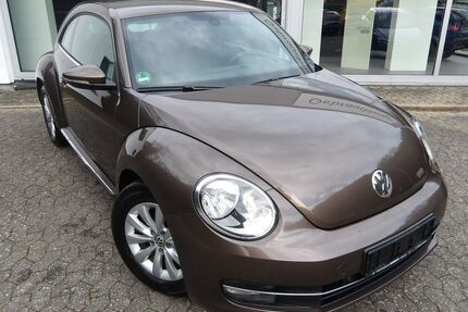 VW Beetle Gebrauchtwagen