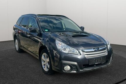 Subaru Legacy Gebrauchtwagen