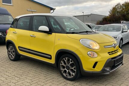 Fiat 500L Gebrauchtwagen