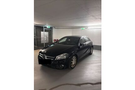 Mercedes-Benz A 200 Gebrauchtwagen