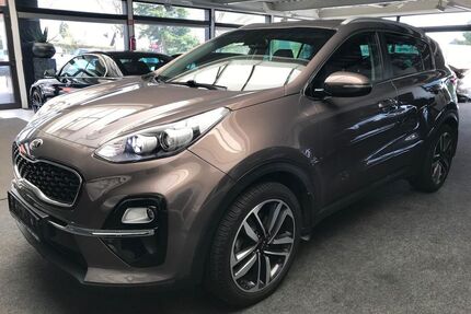 Kia Sportage Gebrauchtwagen