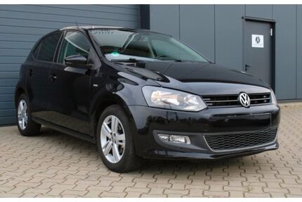 VW Polo Gebrauchtwagen